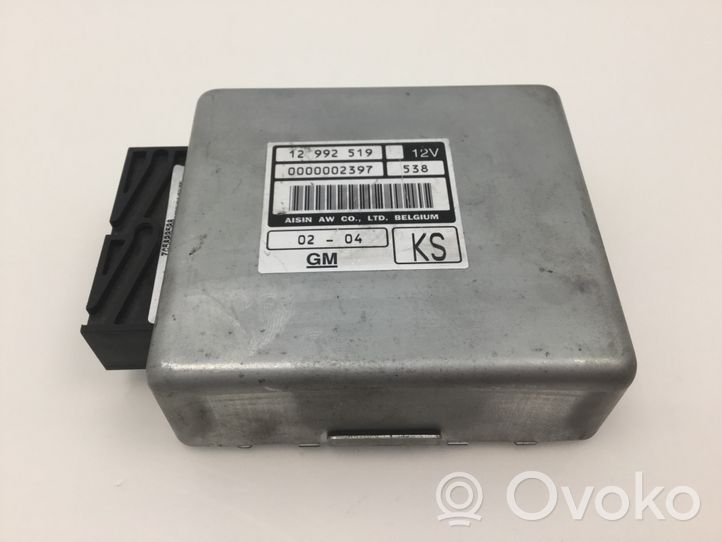 Opel Zafira A Other relay 12992519