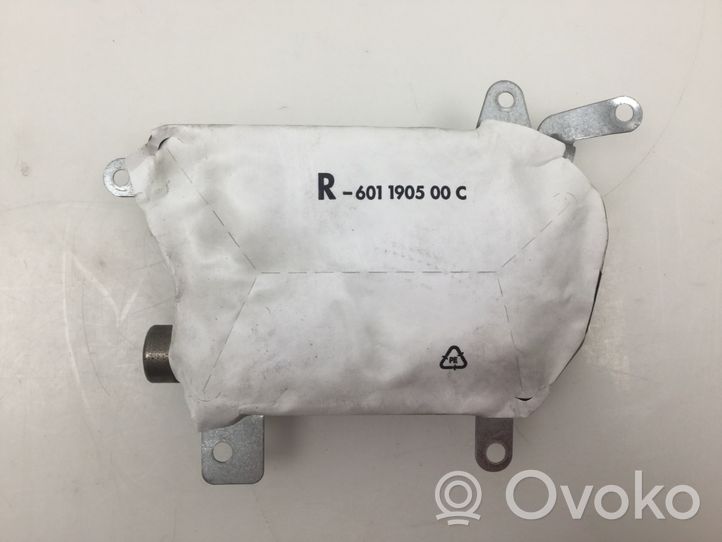 BMW 5 E60 E61 Poduszka powietrzna Airbag drzwi przednich 601190400E