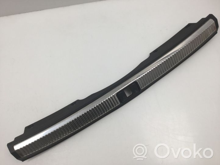 Audi A4 S4 B7 8E 8H Rivestimento laterale del portellone posteriore/bagagliaio 8E9864483C