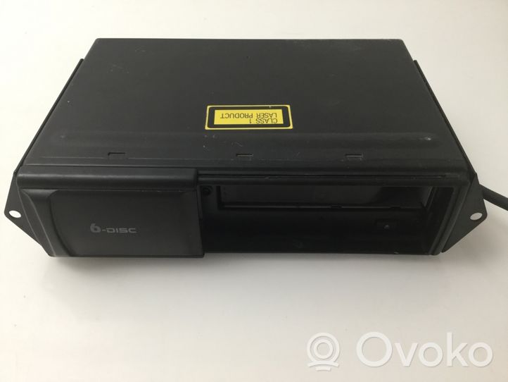 Volkswagen Bora CD/DVD keitiklis 3B0035111B