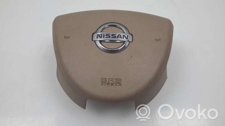 Nissan Murano Z50 Airbag de volant DZA5000A