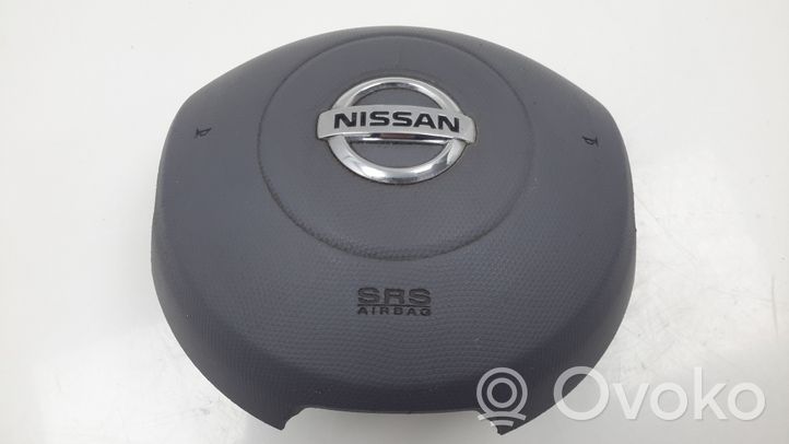 Nissan Micra Airbag dello sterzo SA40016200