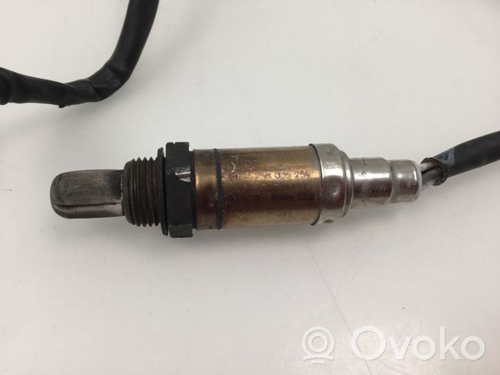 BMW 7 E38 Sensore della sonda Lambda 7503441