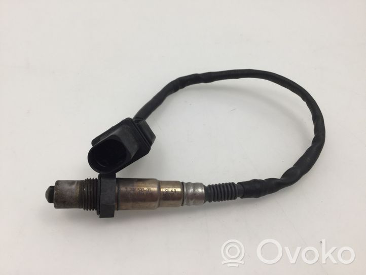 BMW 5 E60 E61 Sonde lambda 7791592