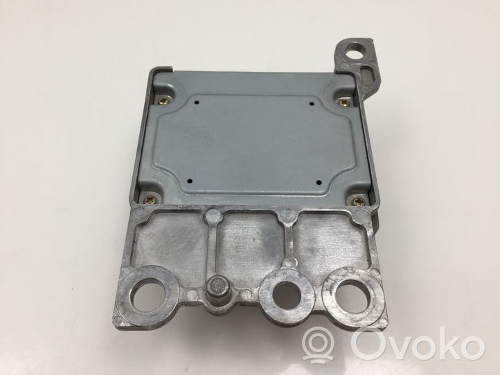 Nissan Navara D22 Module de contrôle airbag 28556VK300