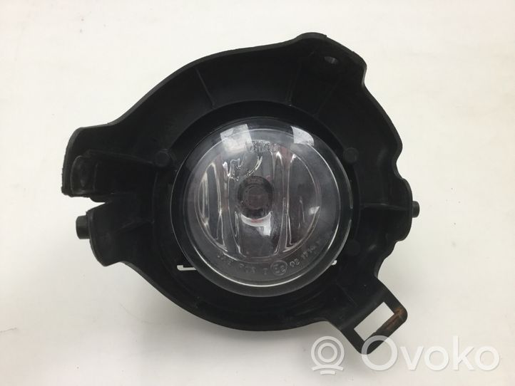 Nissan Navara Front fog light 26155EB500