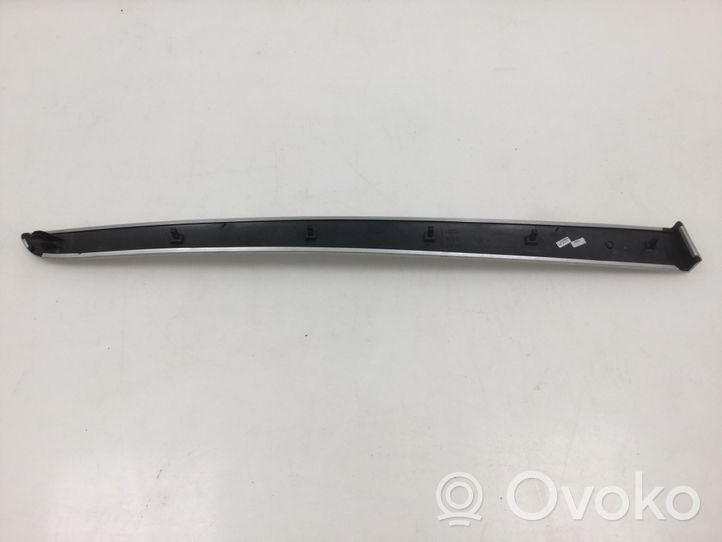 Audi A4 S4 B7 8E 8H Rivestimento della portiera posteriore 8E0867420