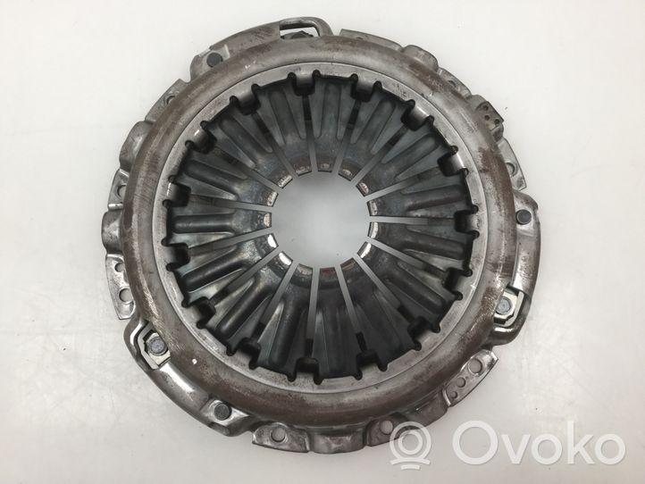 Nissan Navara Pressure plate 30210JS10C