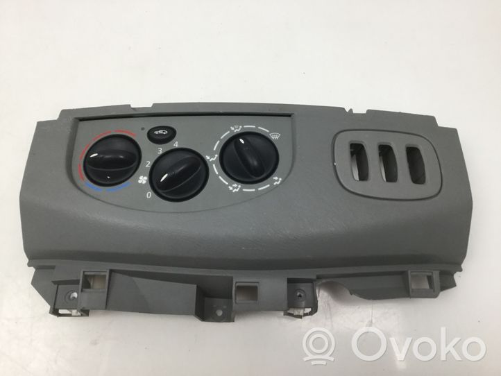 Nissan Primastar Centralina/modulo climatizzatore 91166441