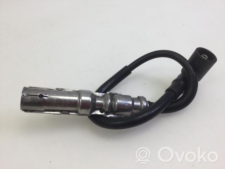 Volkswagen Bora Ignition plug leads 06A035255C