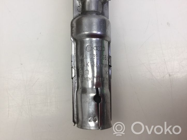 Volkswagen Bora Sytytystulpan johdot 06A035255C