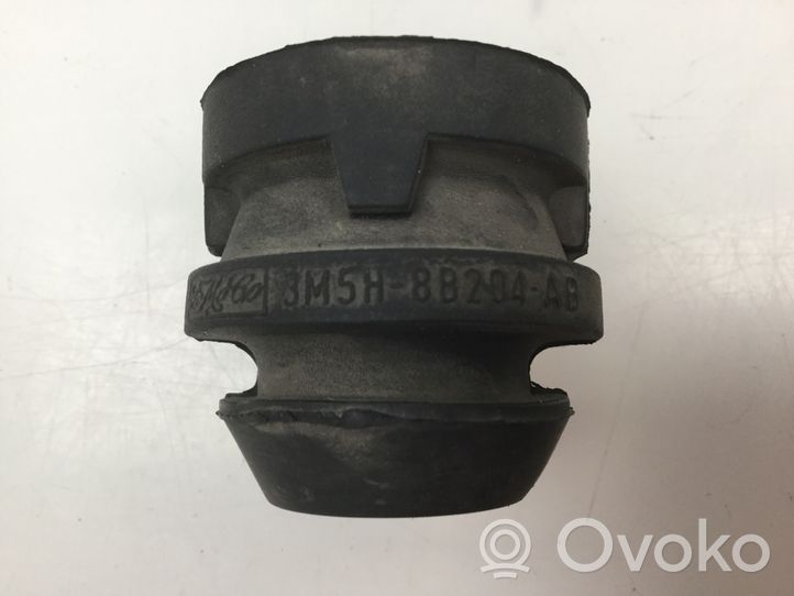 Land Rover Evoque I Staffa di montaggio del radiatore 3M5H8B204AB