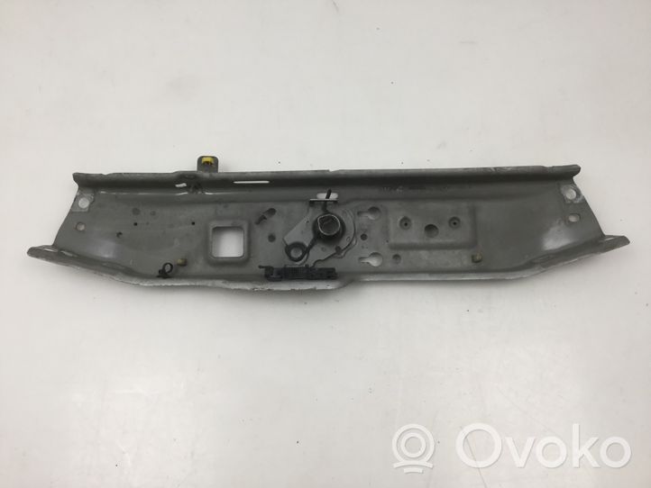 Opel Zafira B Support de radiateur sur cadre face avant 13264083