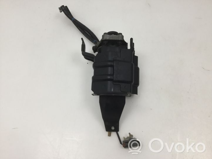 Nissan Terrano Gehäuse Kraftstofffilter 16412G2400