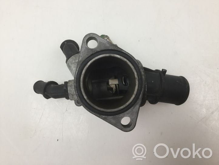 Opel Astra H Termostat / Obudowa termostatu 55203388