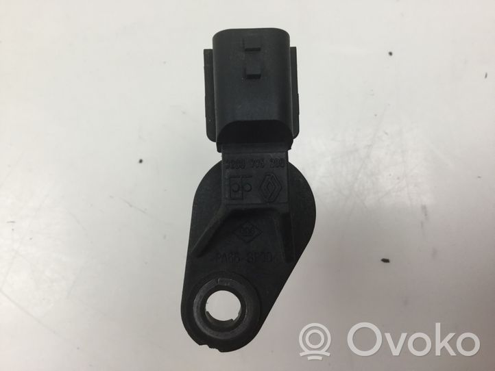 Nissan Qashqai Czujnik położenia wału korbowego 8200885209