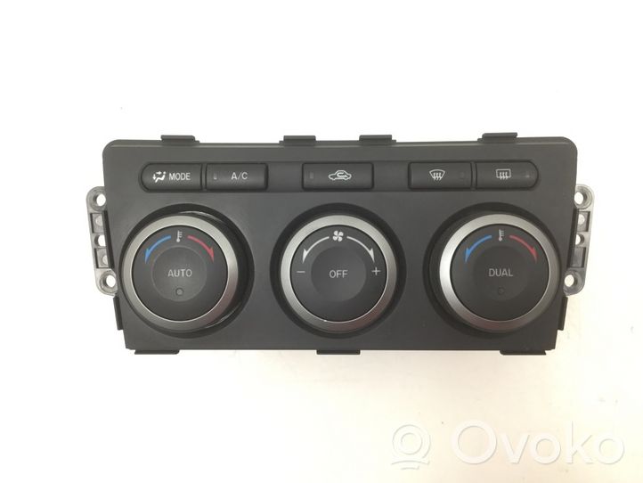 Mazda 6 Module unité de contrôle climatisation GAM761190B