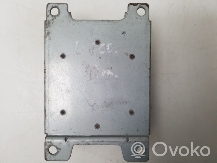 Mitsubishi L200 Module de contrôle airbag MR522940