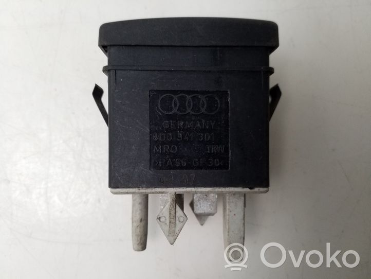 Audi A4 S4 B5 8D Przełącznik świateł 8D0941301