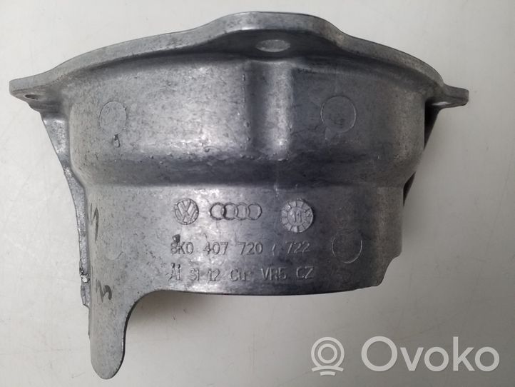 Audi A4 S4 B8 8K Muu etuiskunvaimentimien osa 8K0407720