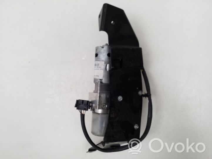 BMW 5 E60 E61 Motor de apertura del maletero/compartimento de carga 7111867