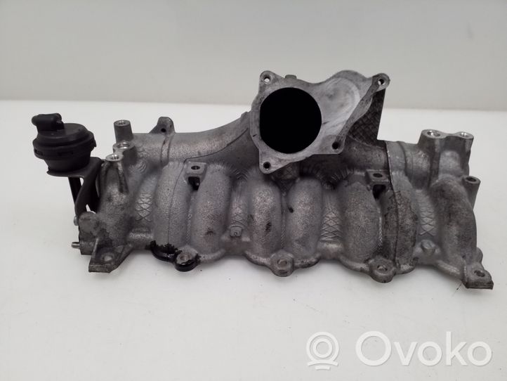 Audi A6 S6 C6 4F Collettore di aspirazione 03G129713H