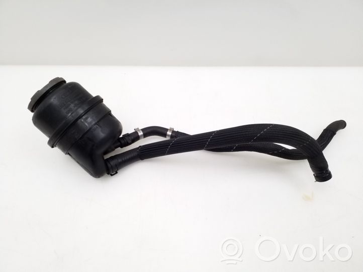 Audi A6 S6 C6 4F Serbatoio/vaschetta del liquido del servosterzo 4F0422371F