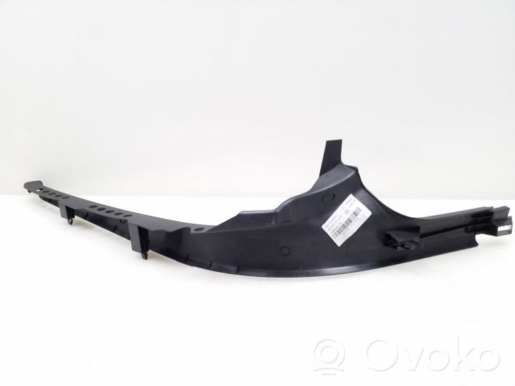 Audi A6 S6 C6 4F Garniture de marche-pieds arrière 4F0867767A