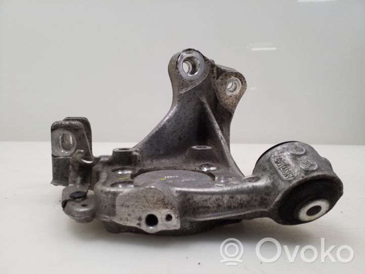 Audi A6 S6 C6 4F Galinis kelmas 4F0505434H