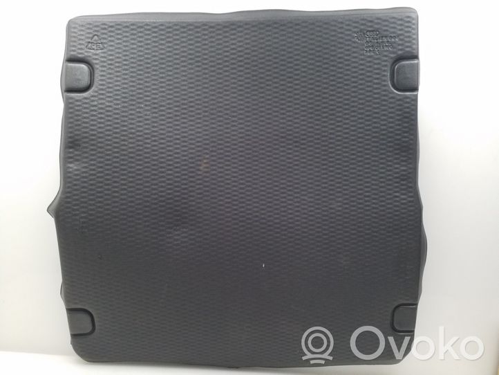 Audi A6 S6 C6 4F Trunk/boot mat liner 4F9061160