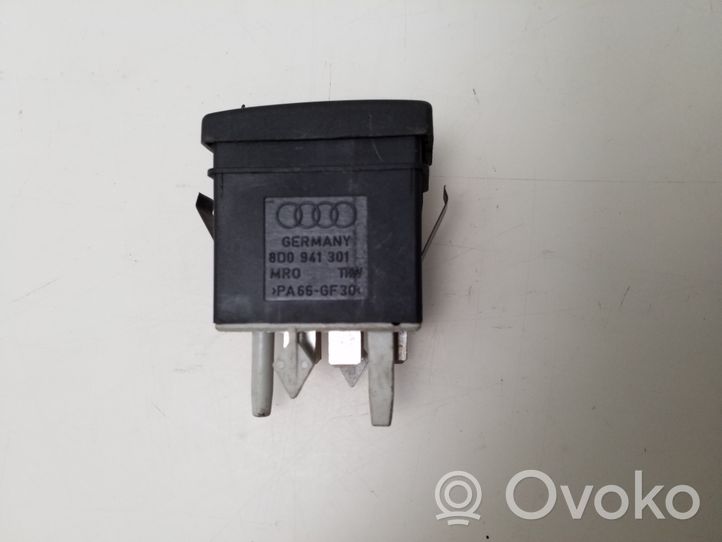 Audi A4 S4 B5 8D Interruttore luci 