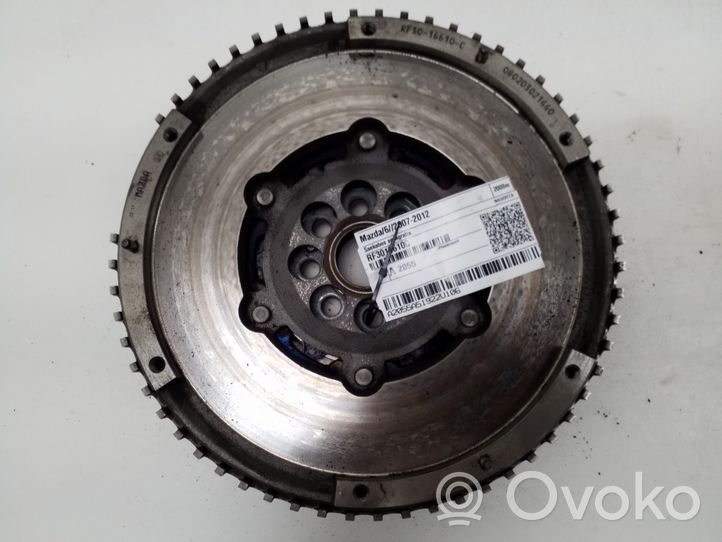 Mazda 6 Dual mass flywheel RF3016610C