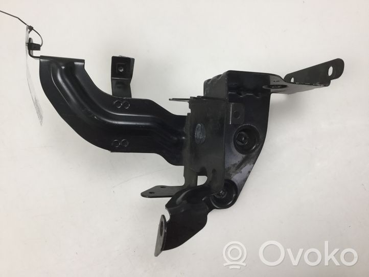 Audi A6 S6 C6 4F ABS pump bracket 