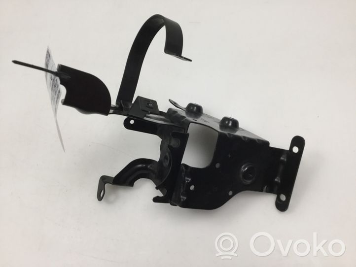 Audi A6 S6 C6 4F ABS pump bracket 