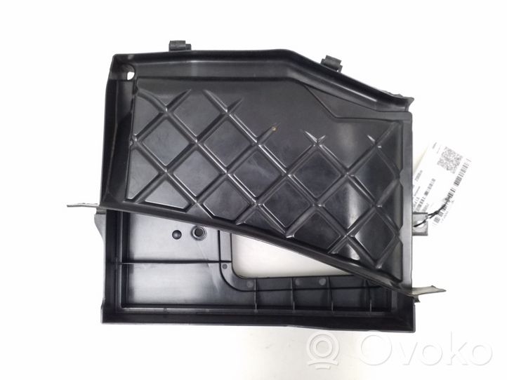 Audi A4 S4 B7 8E 8H Cornice micro filtro dell’aria abitacolo (parte) 