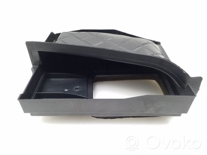 Audi A4 S4 B7 8E 8H Cornice micro filtro dell’aria abitacolo (parte) 