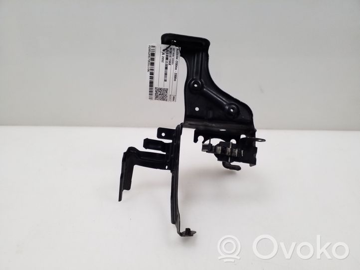 Audi A4 S4 B7 8E 8H Supporto pompa ABS 