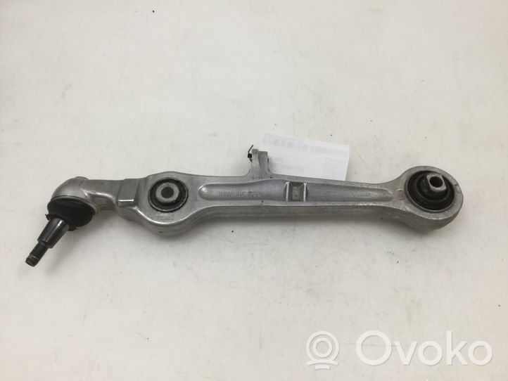 Audi A4 S4 B7 8E 8H Fourchette, bras de suspension inférieur avant 8E0407155E