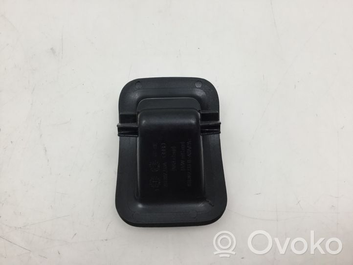 Audi S5 Support de fixation ISOFIX 8T0887233A