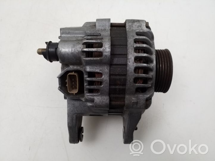 Mitsubishi Lancer Evolution Generatore/alternatore MD366831