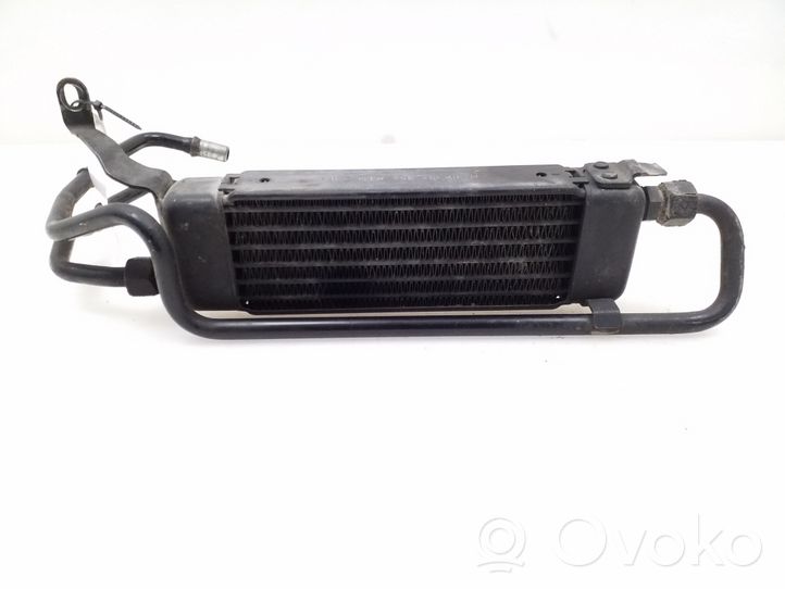 Opel Astra G Radiateur 