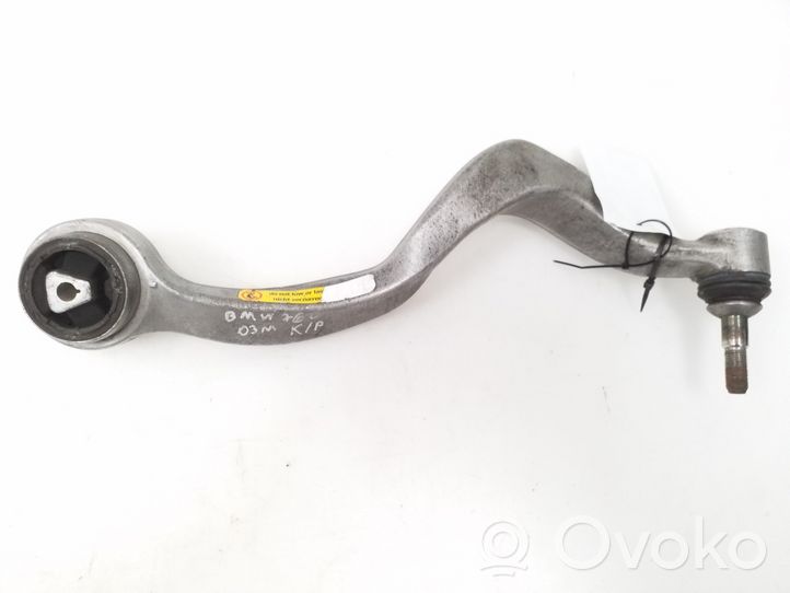 BMW 7 E65 E66 Braccio di controllo sospensione anteriore inferiore/braccio oscillante 