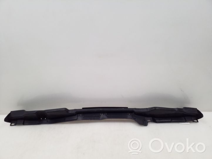 Nissan Note (E11) Support de pare-chocs arrière 791229U00