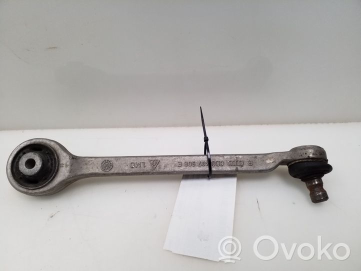 Audi A4 S4 B5 8D Braccio di controllo sospensione anteriore inferiore/braccio oscillante 8D0407508E