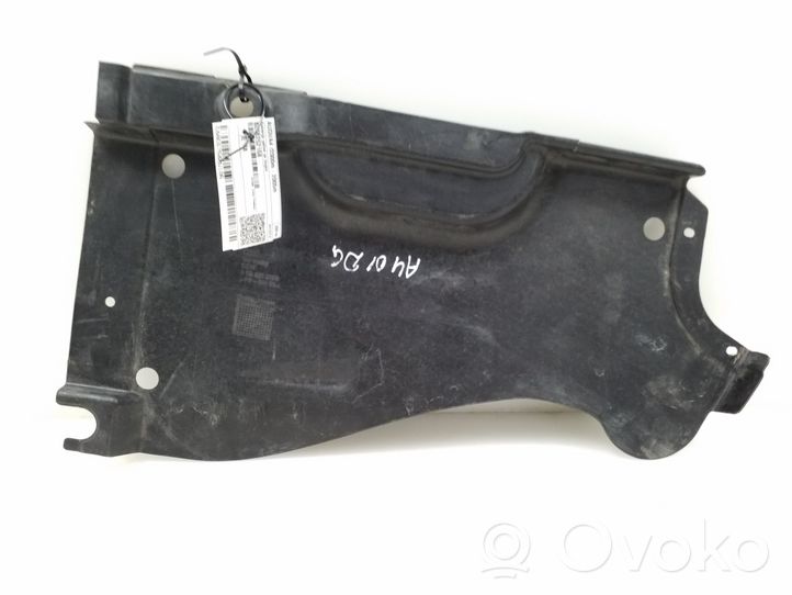 Audi A4 S4 B6 8E 8H Couvre-soubassement inférieur 8E0825216B