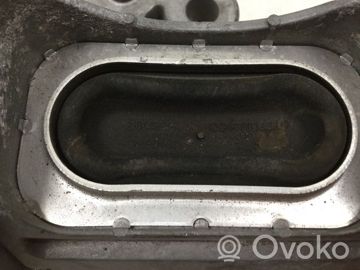 Opel Vectra C Pagalvė pavarų dėžės 21044614