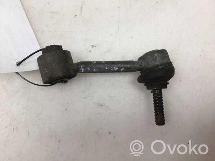 Volkswagen Golf V Stabilisateur arrière lien, barre anti-roulis 1K0505465J