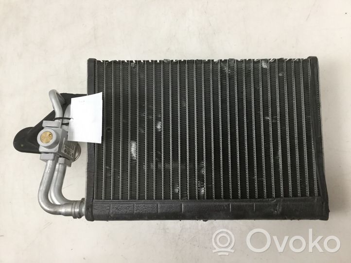 BMW X5 E53 Air conditioning (A/C) radiator (interior) 641183855609