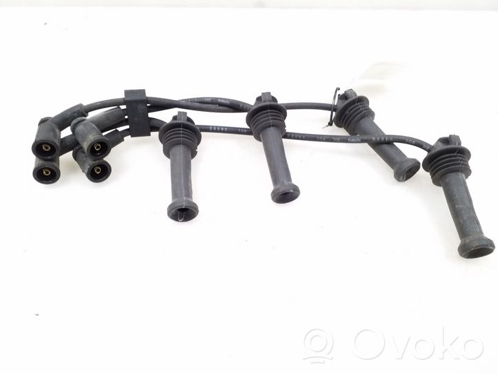 Ford Fusion Ignition plug leads 