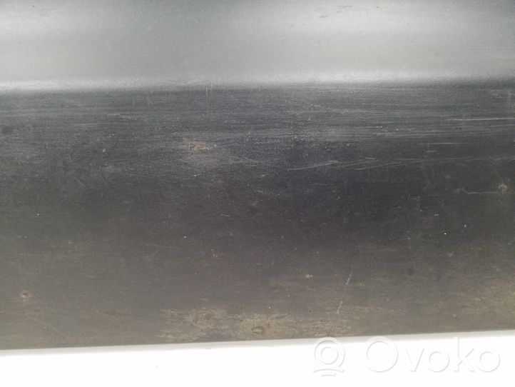 Nissan Qashqai Rivestimento della portiera anteriore (modanatura) JUOSTA